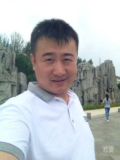 等待和你有缘人