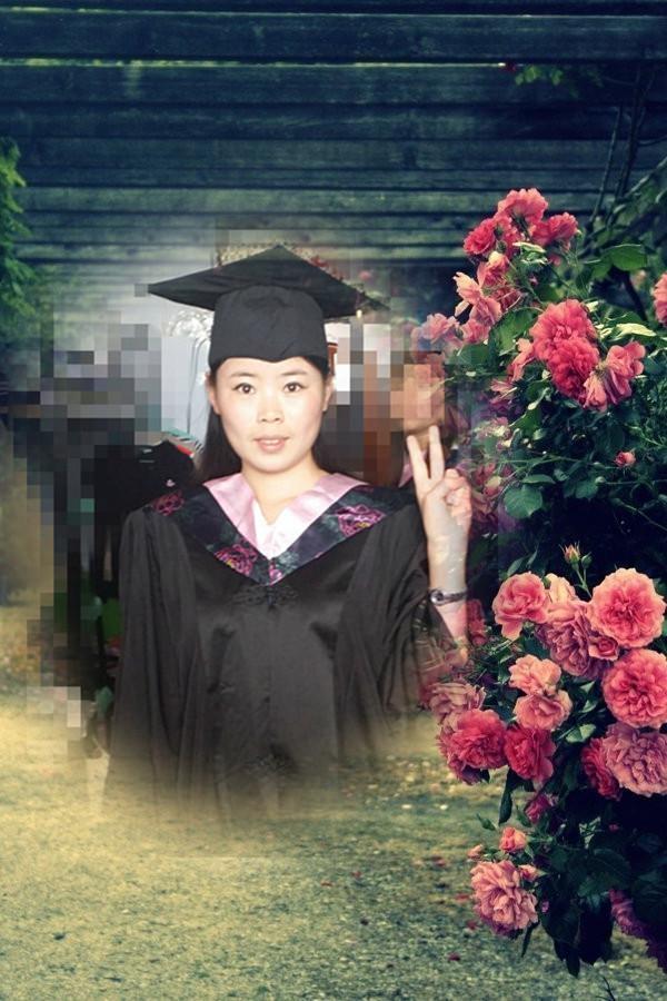 娜娜的幸福生活