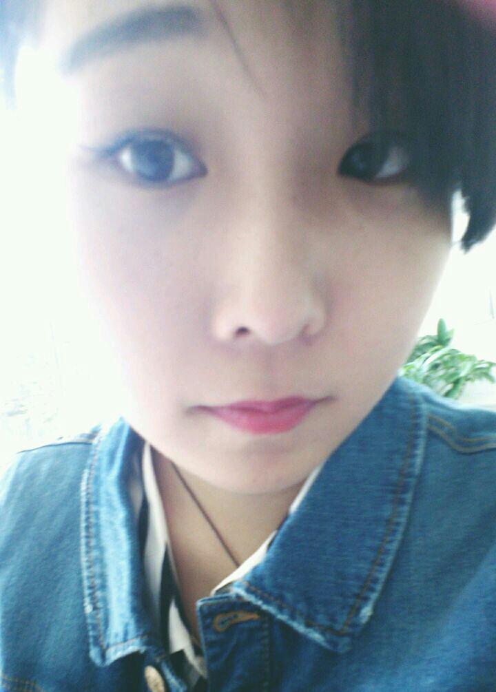 我愛的是你愛我