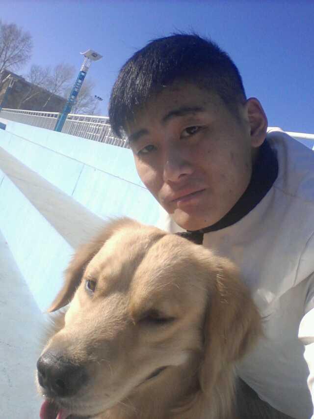 真心想找個女孩