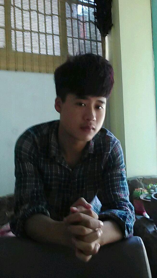 我想找一個(gè)女朋友