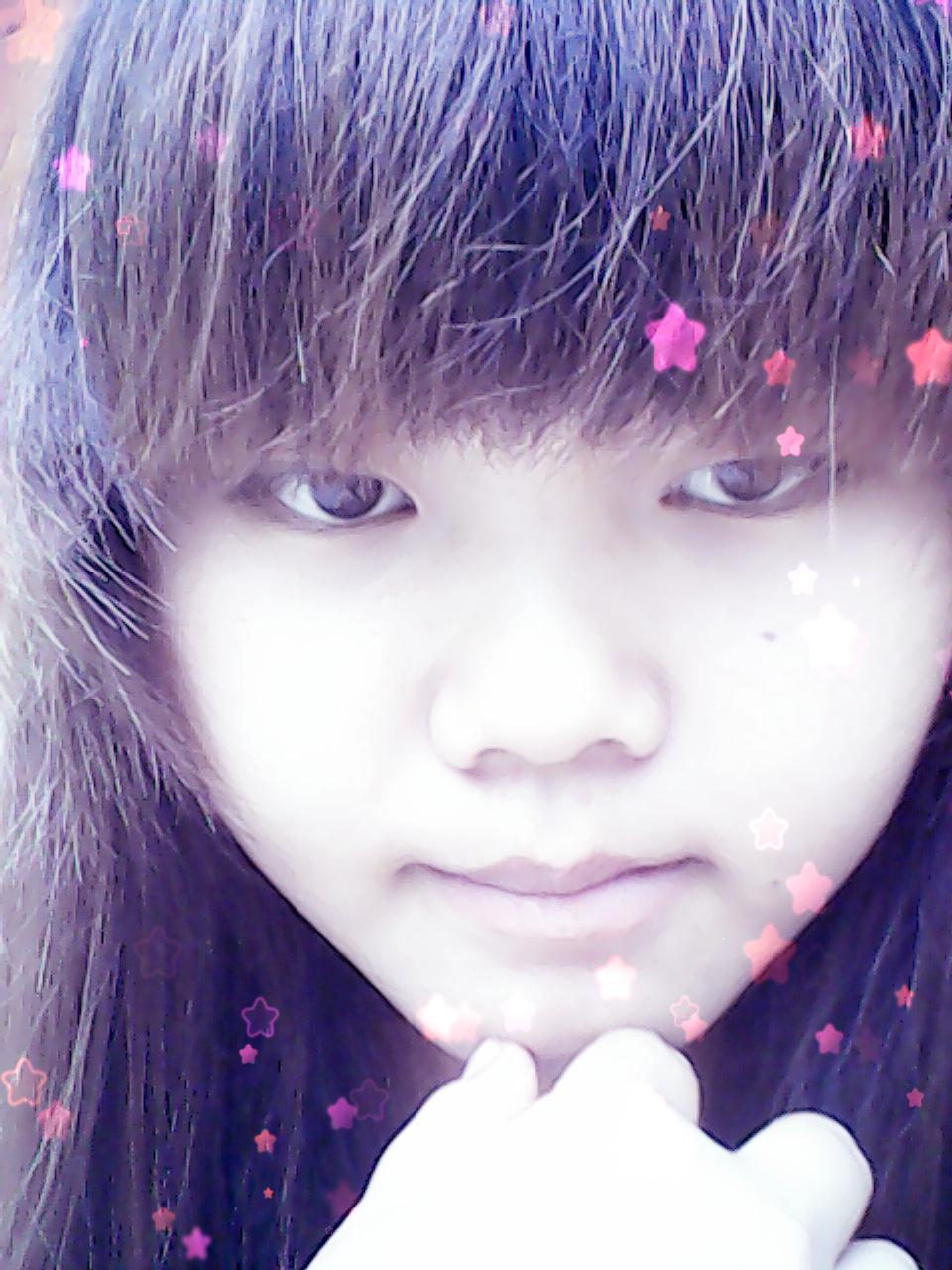 比心更痛的眼眸