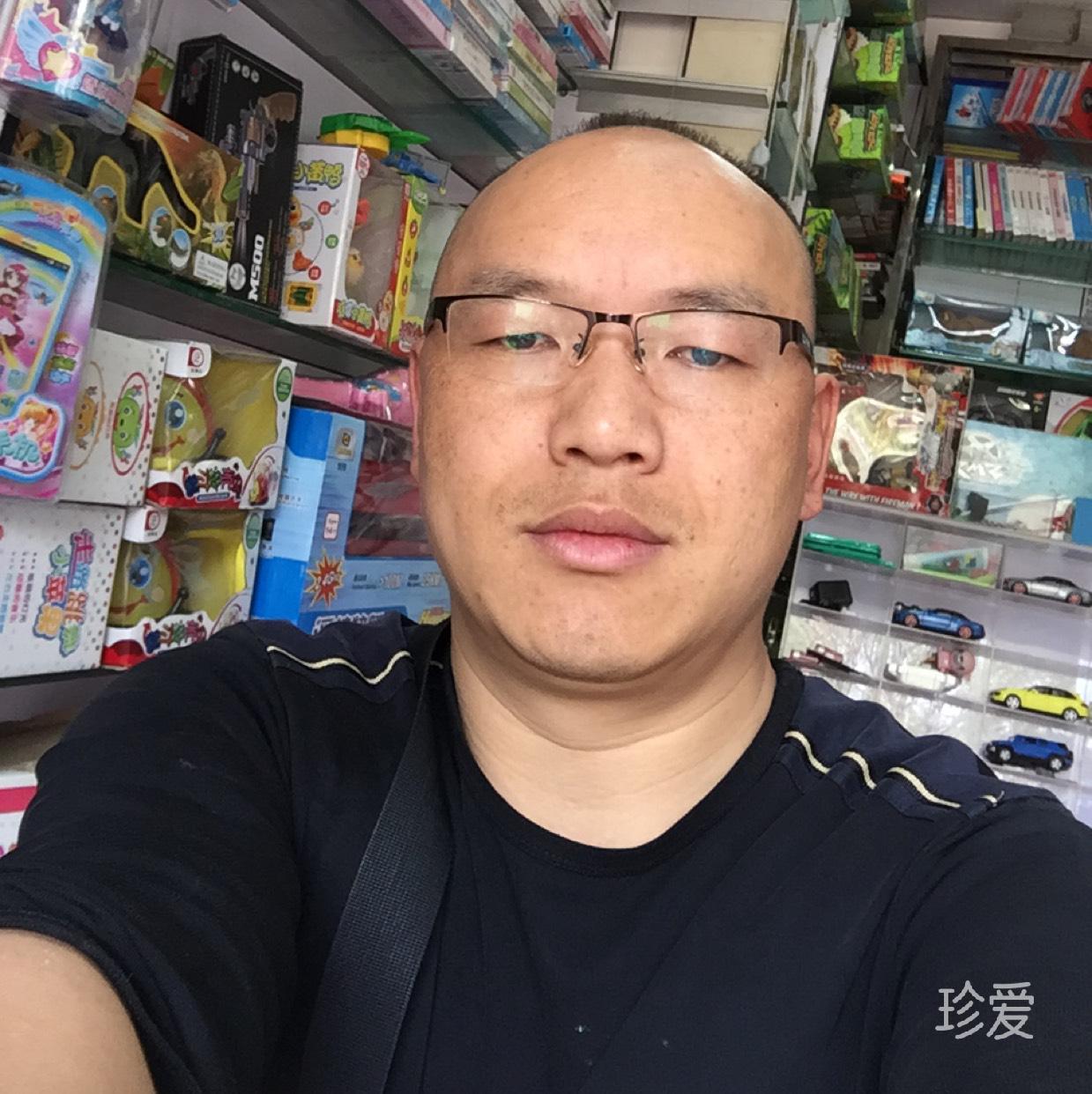 很想遇到你