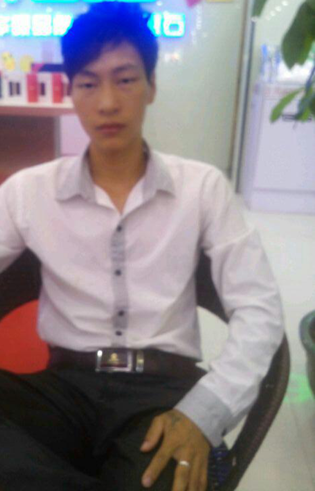 缘分相聚有缘人