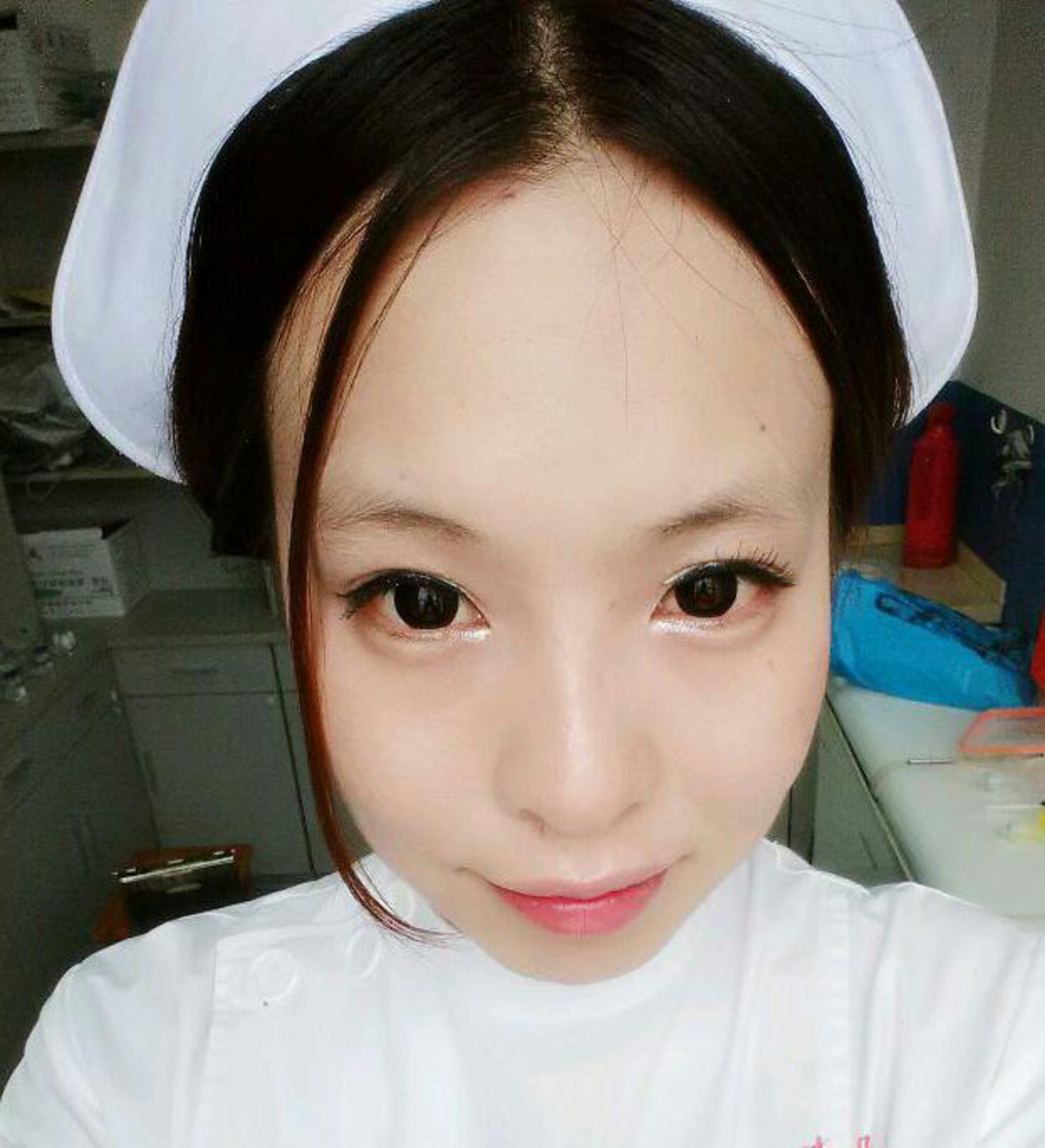 心脏到底有多脏