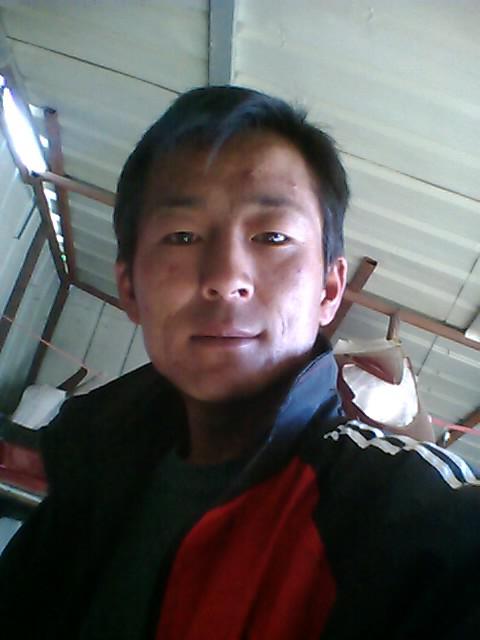 一個(gè)人好孤單