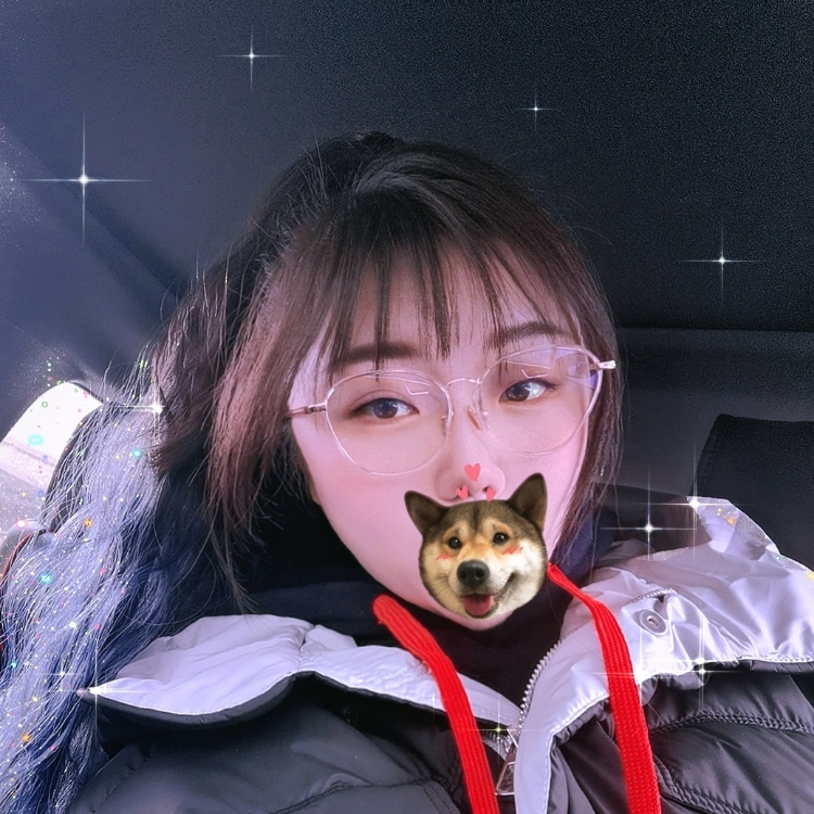 老阿姨的少女心