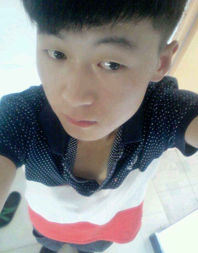 枫一样的男人