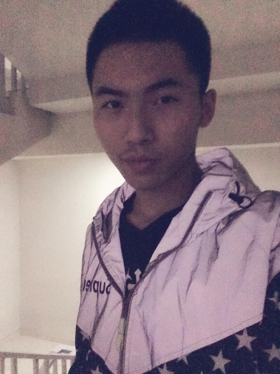 你可以叫我宇哥