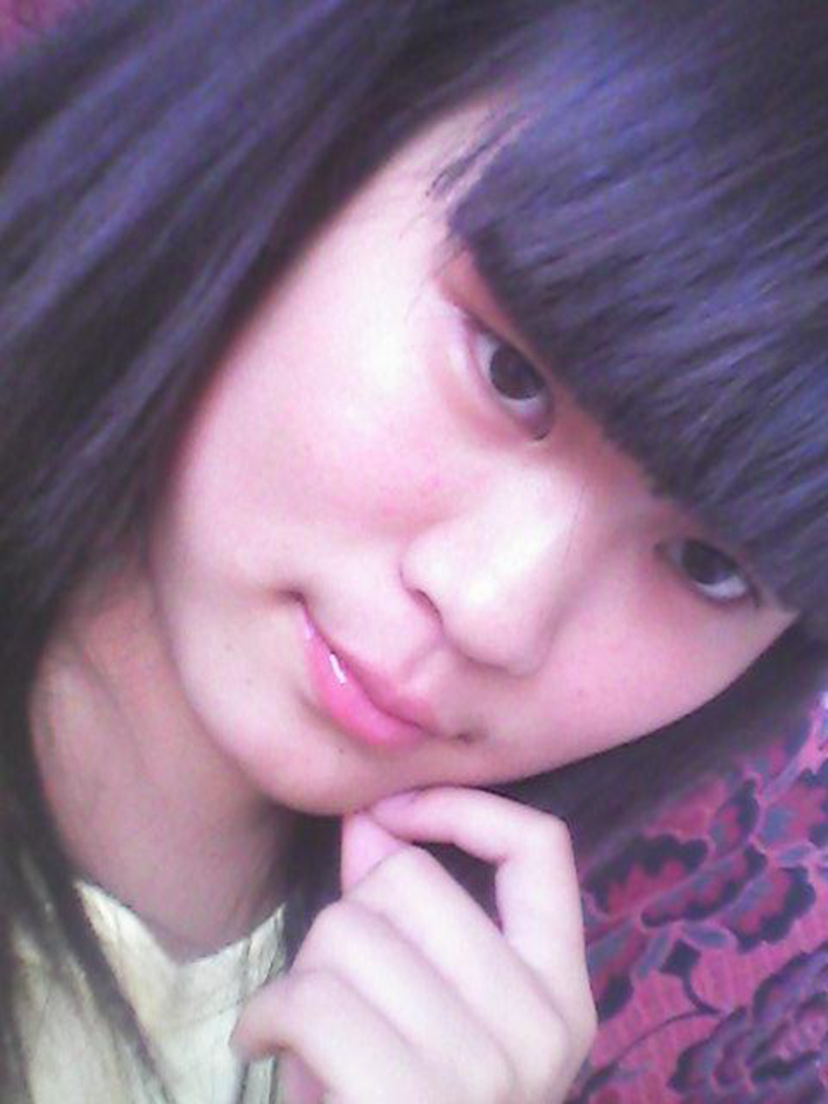 小小虾米