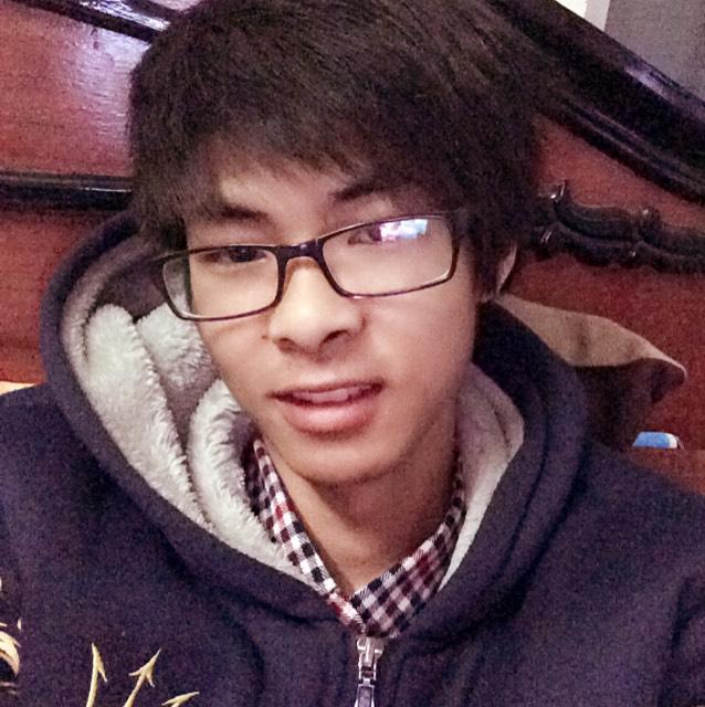 携手此生