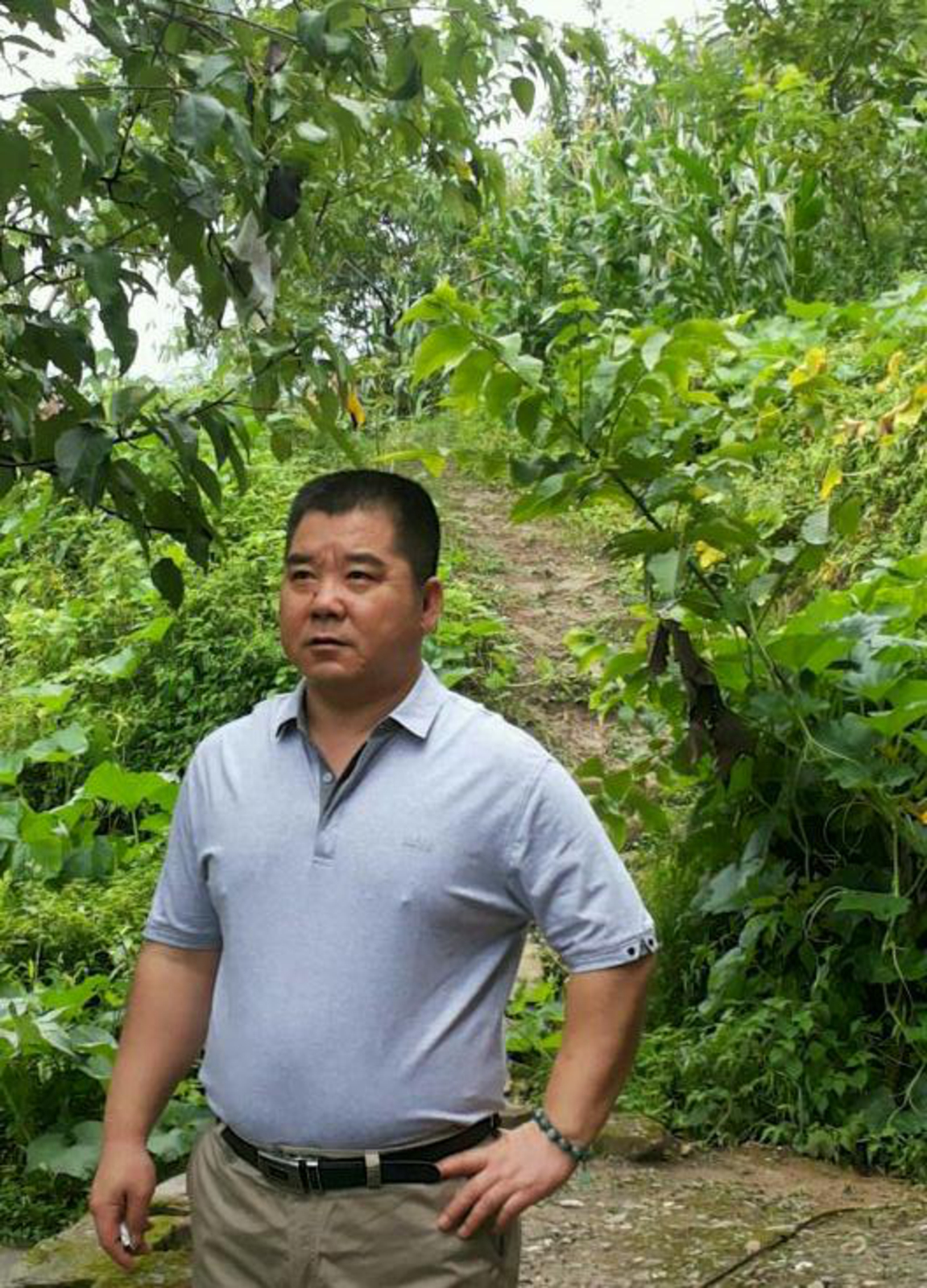 深圳游客