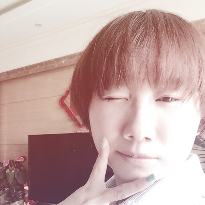 放慢腳步去成長