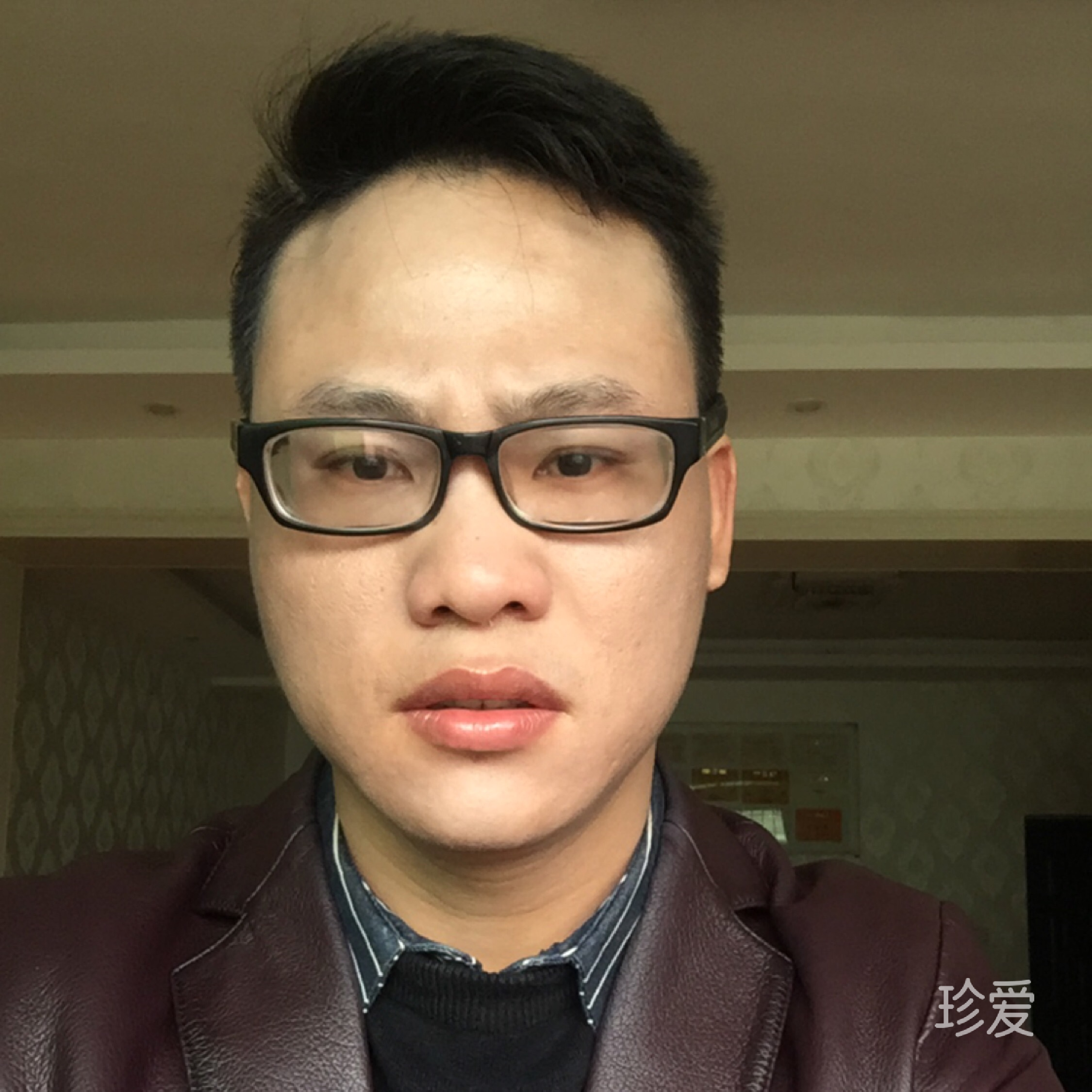难忘的星空