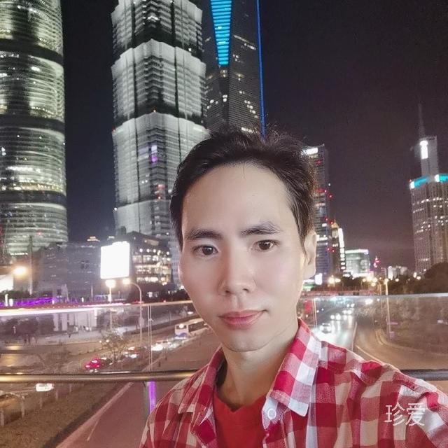 真名陳炎強(qiáng)