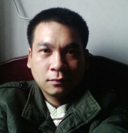 寻爱的人