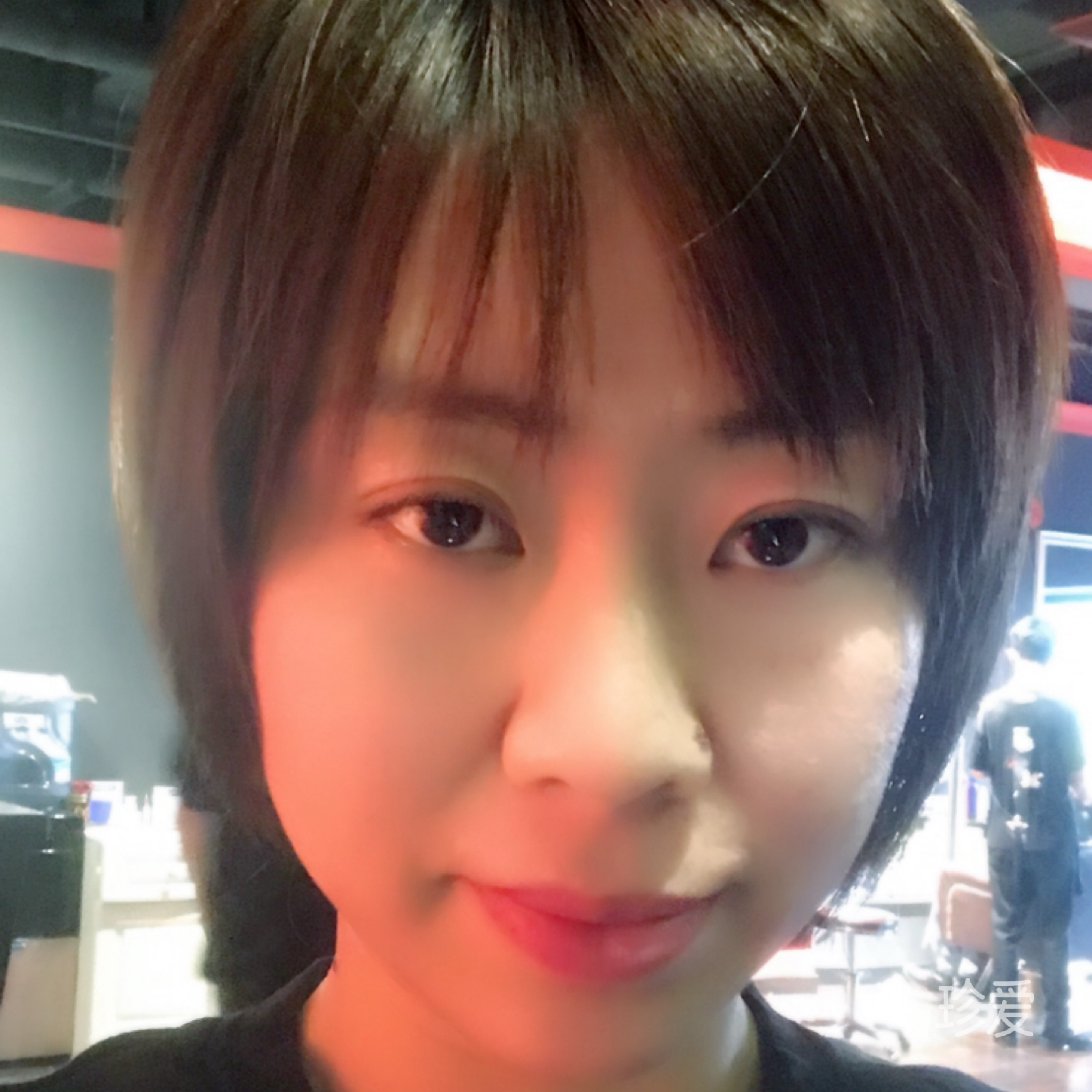禅心
