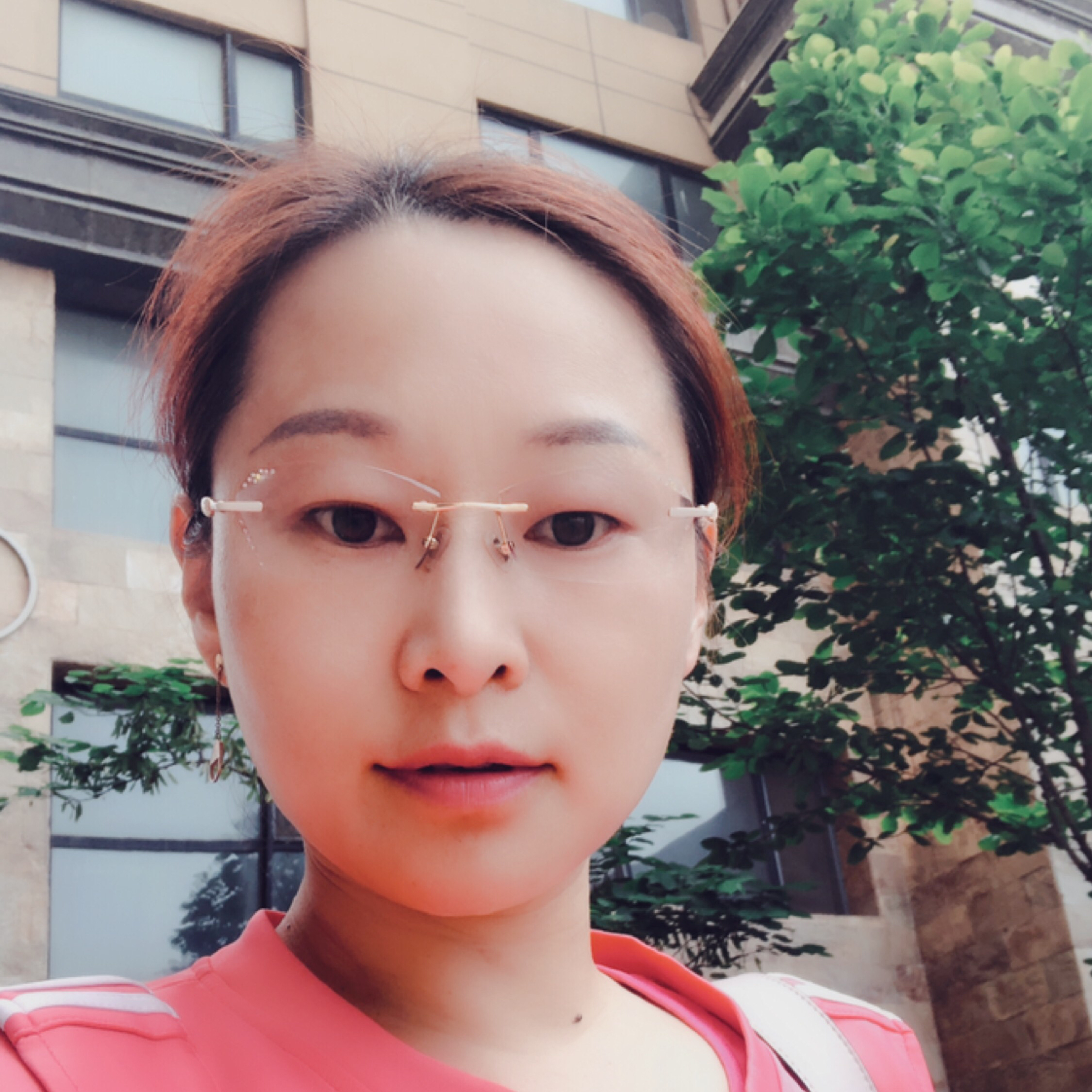 繁华背后的落寞