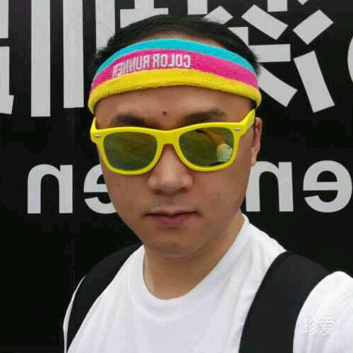 灵巧的笨蛋