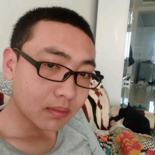 简单的幸福生活