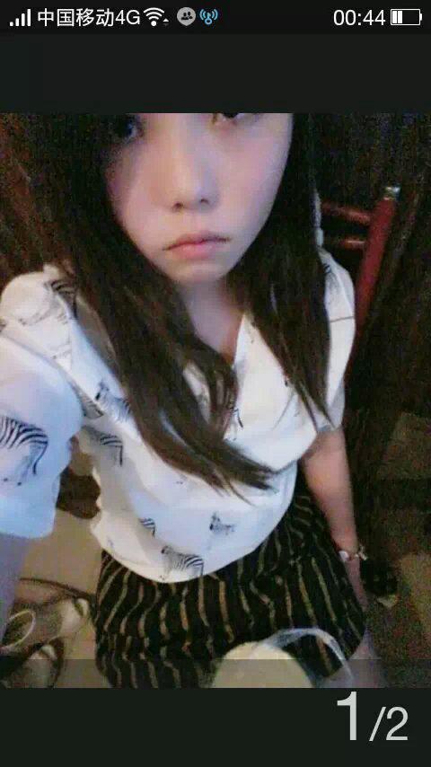 我待長髮為你留