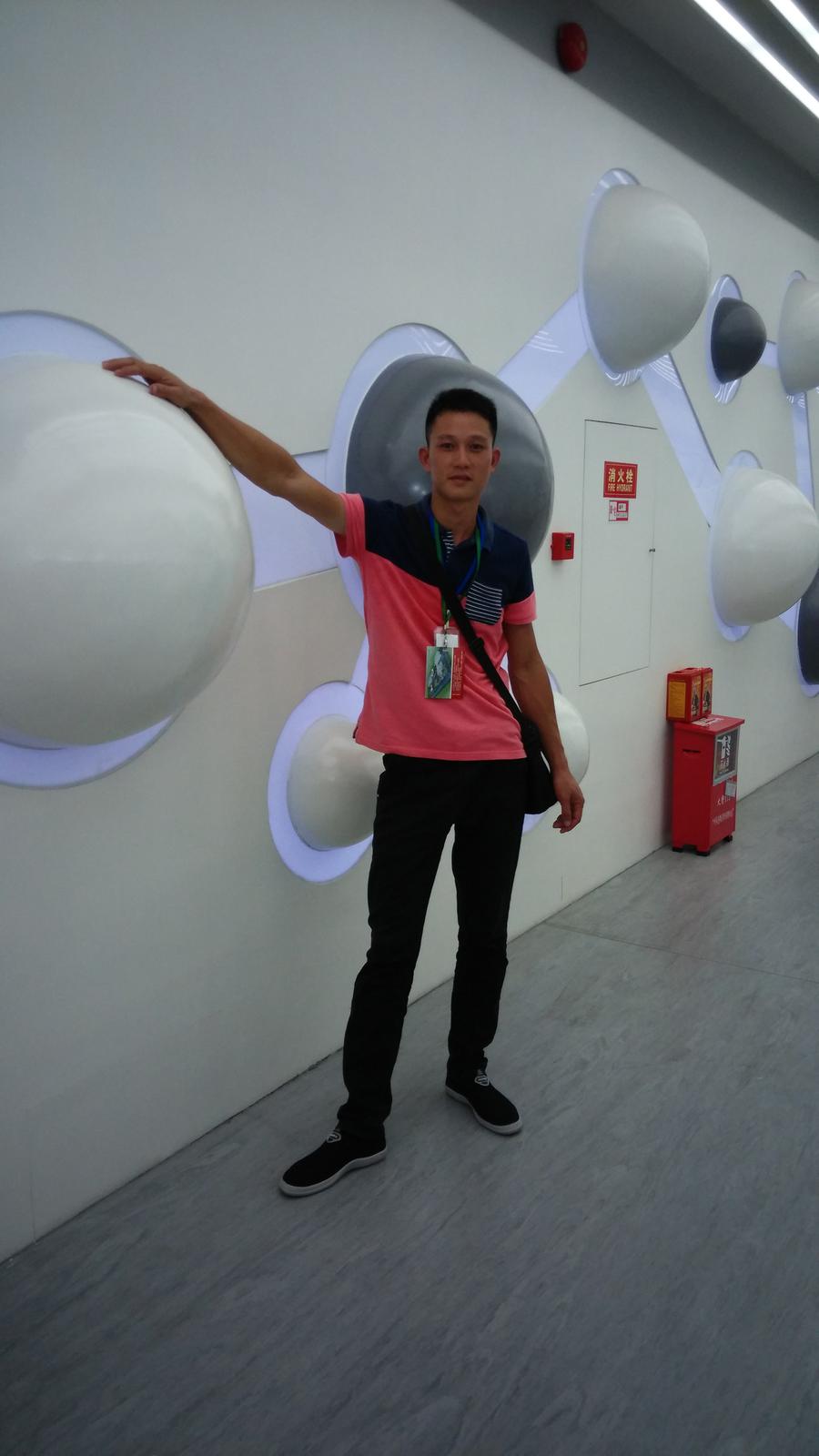 等一个我爱的人