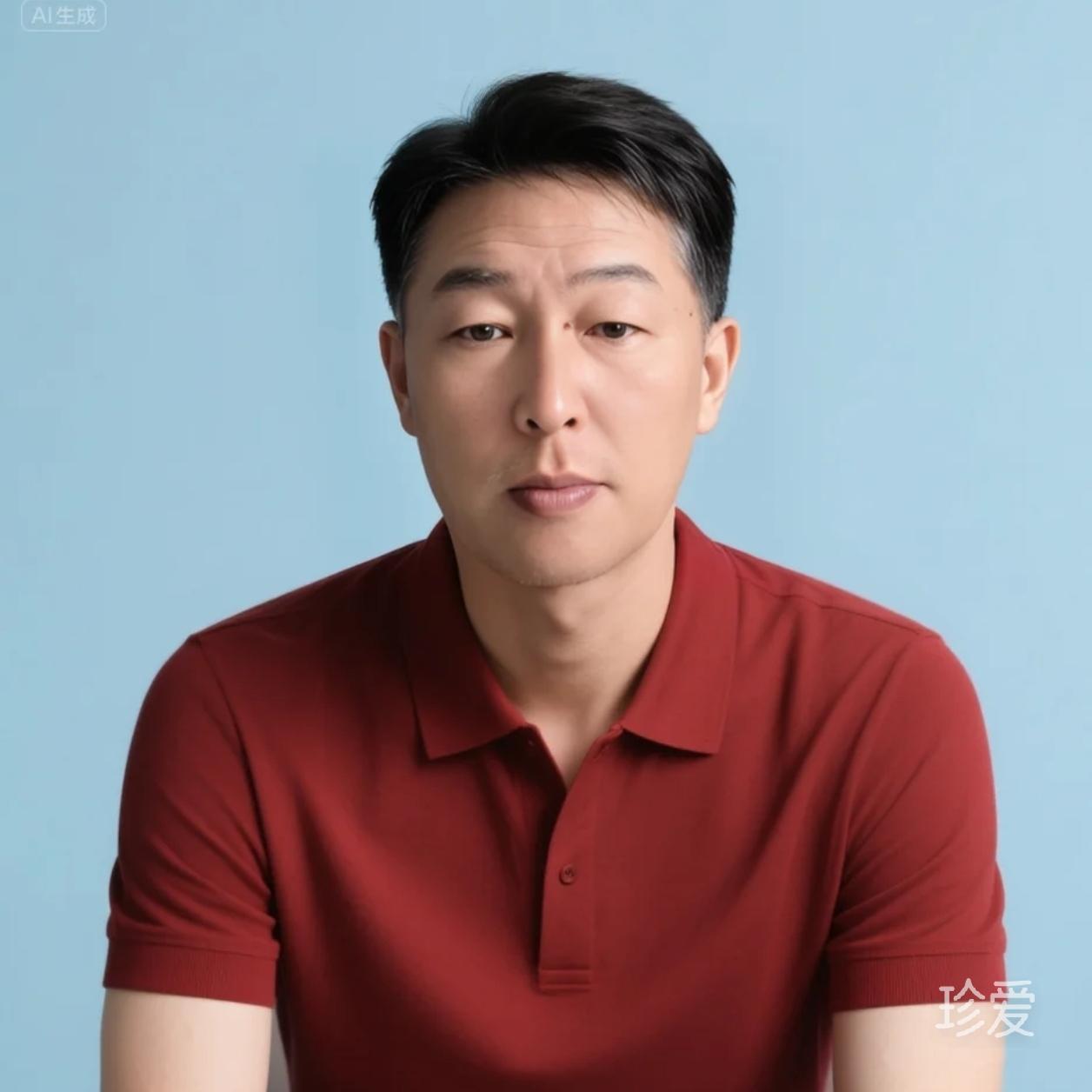 青山绿水