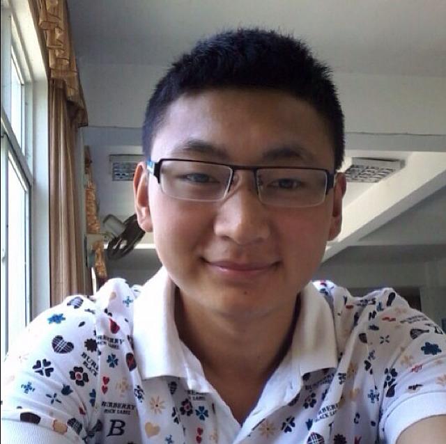 和自己賽跑的人