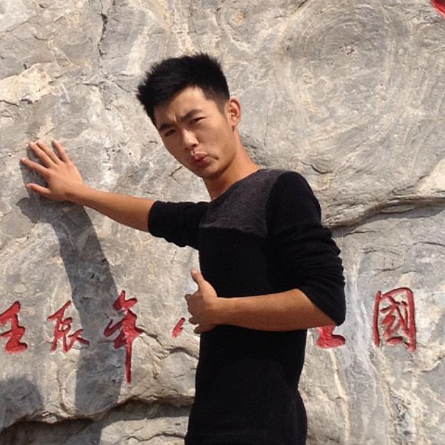 寻找未来的你