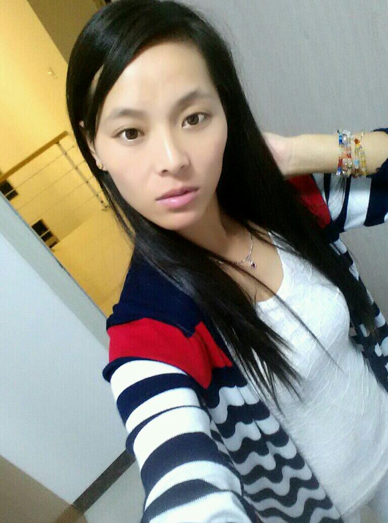 湛江女个人征婚
