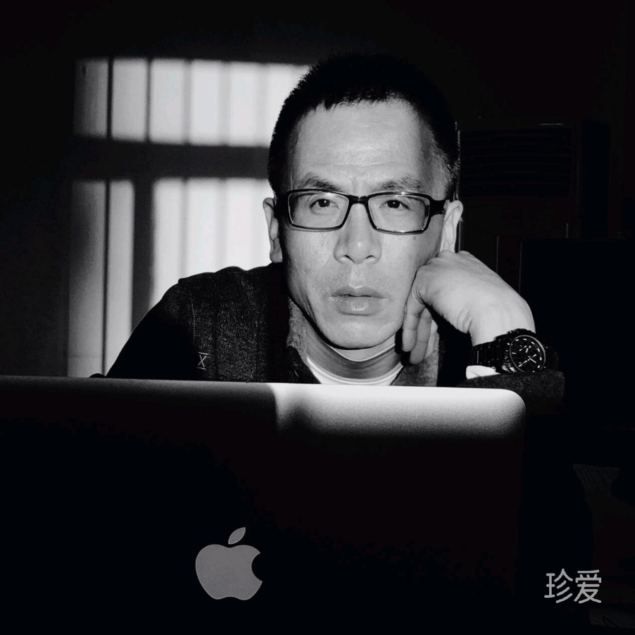 静观潮生
