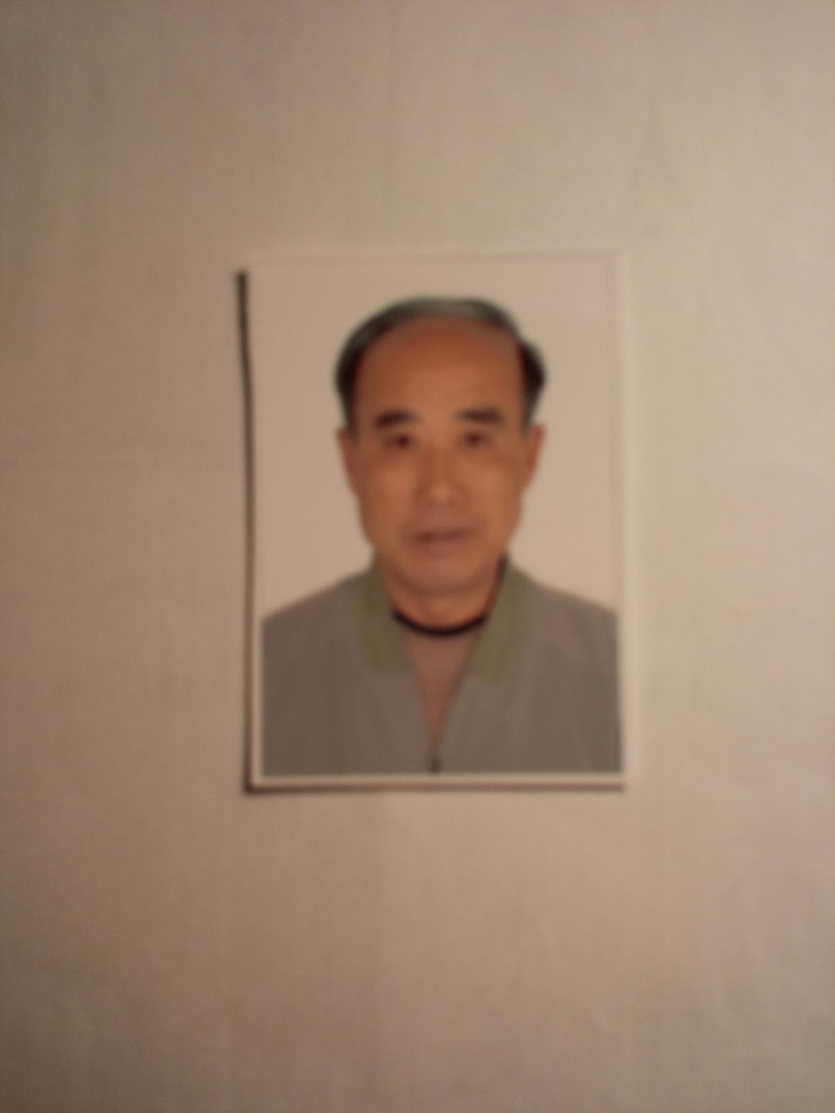 追梦人