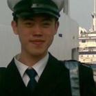 牽小手沙灘游走