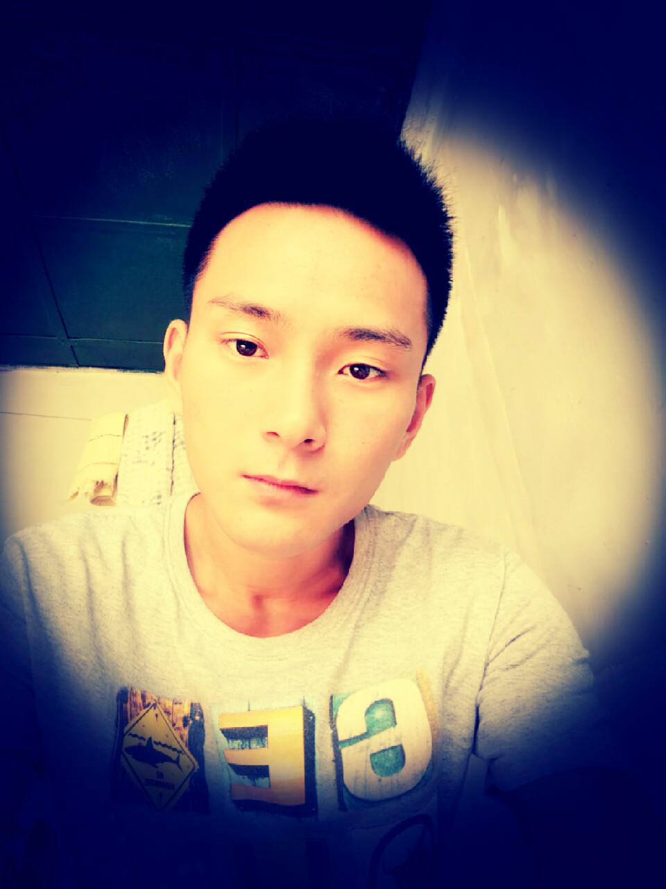 找個好人就娶了吧