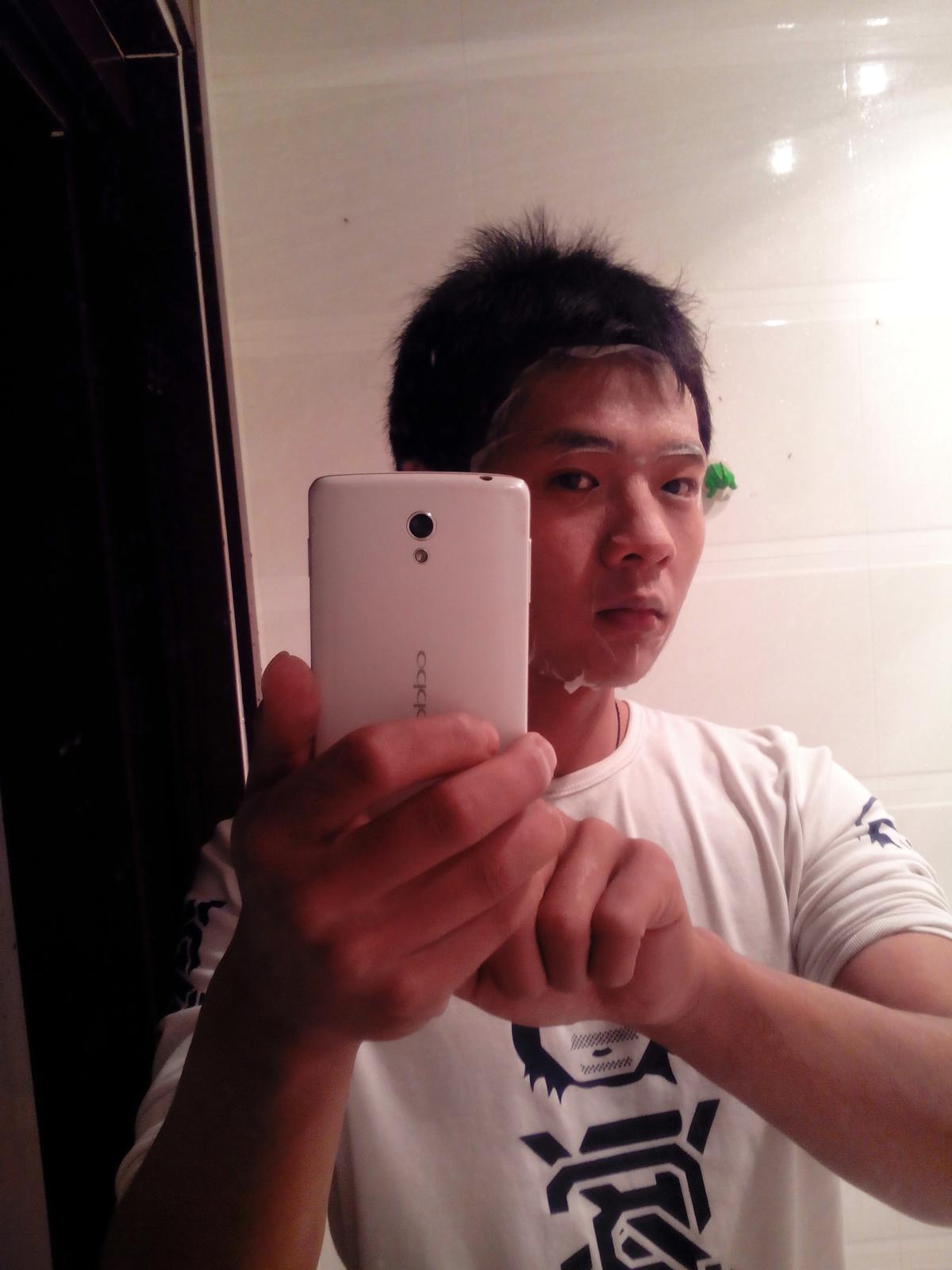 『痴情°C若梦』