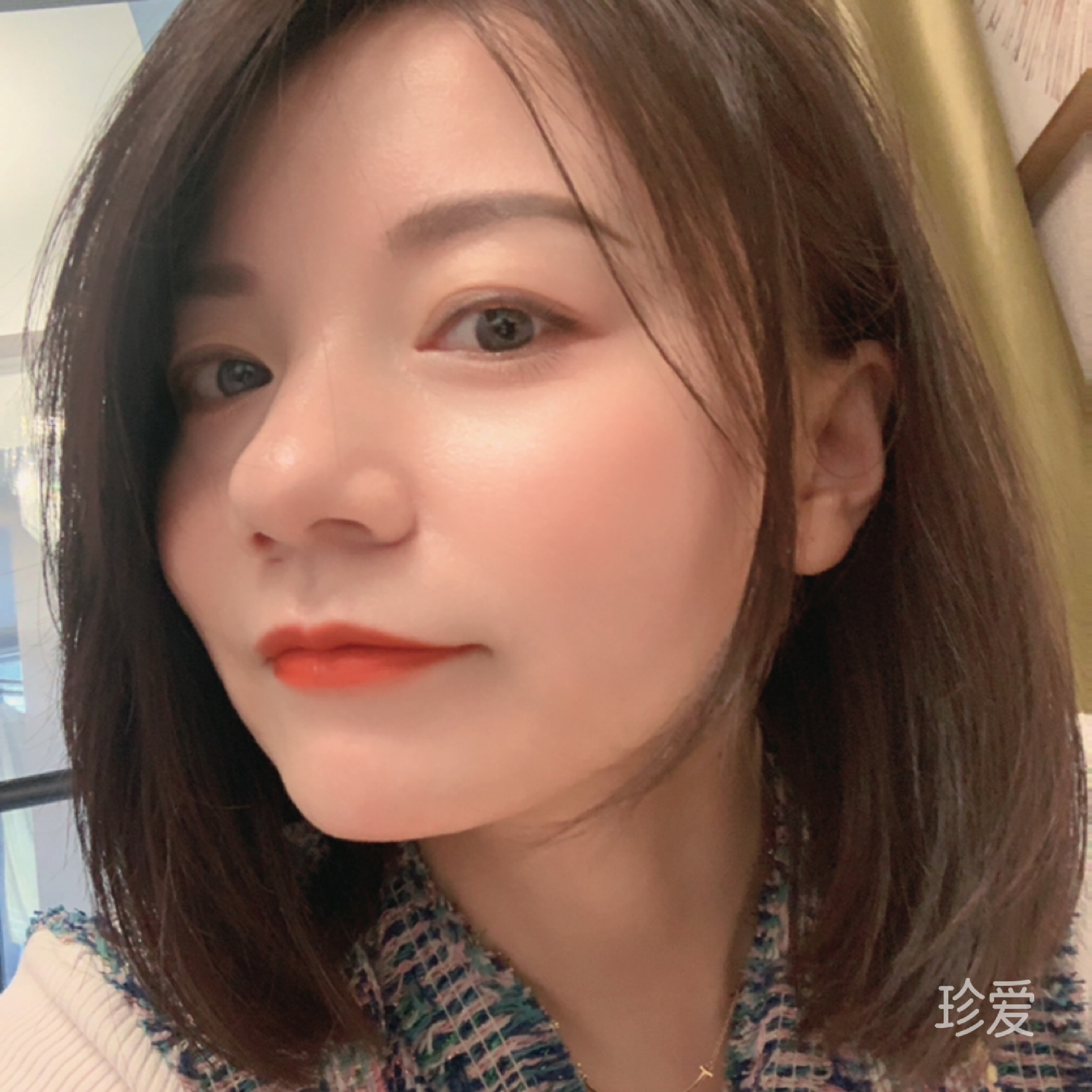 小吖
