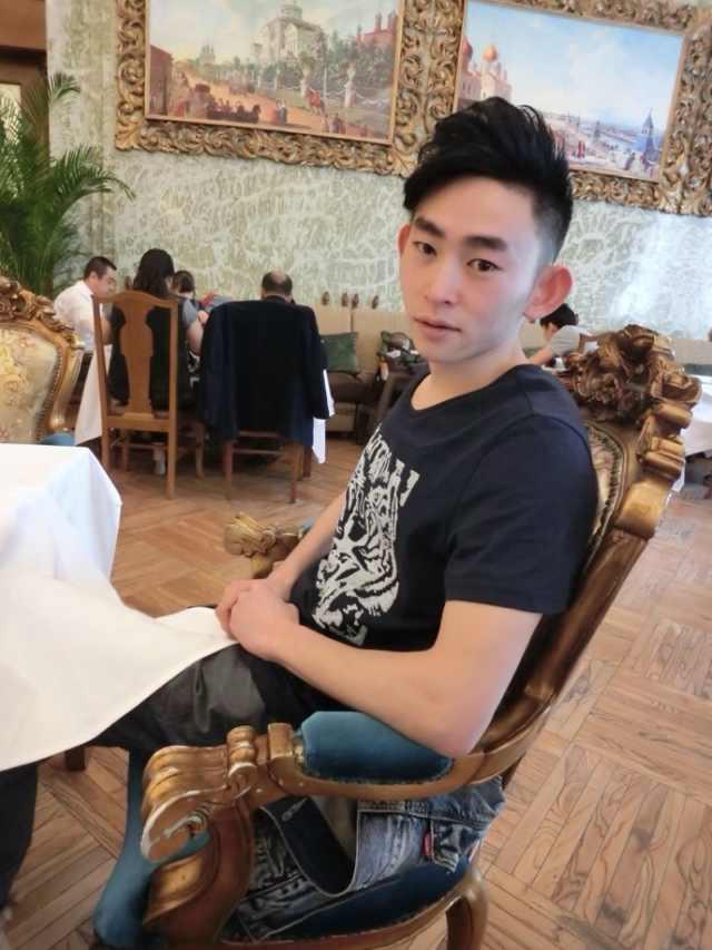 8点整