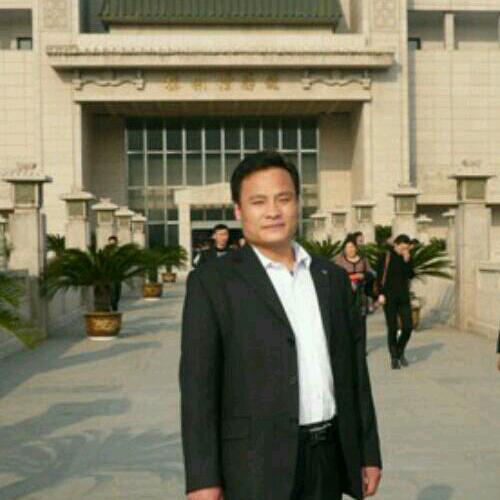 遇見你是我的緣