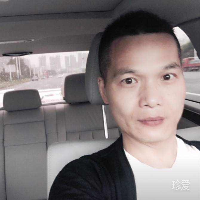 小白