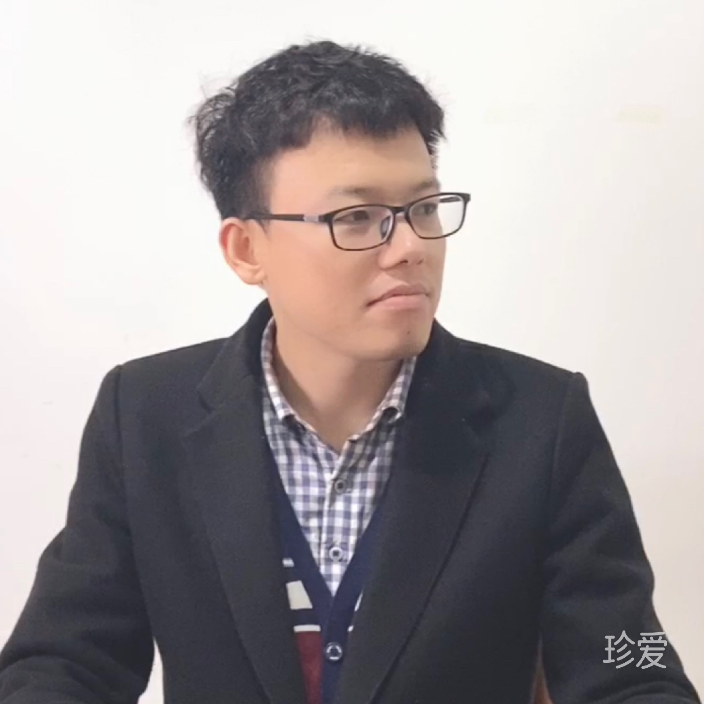 平原君