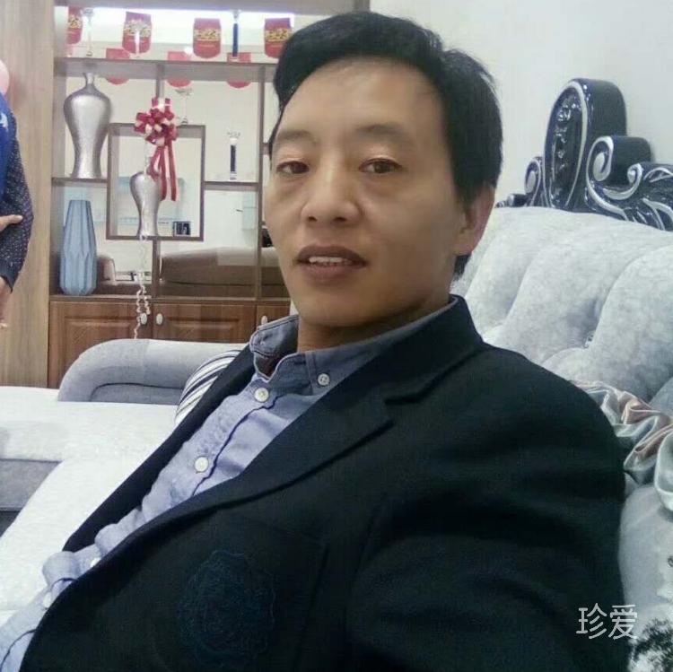 讓我給你一個微笑