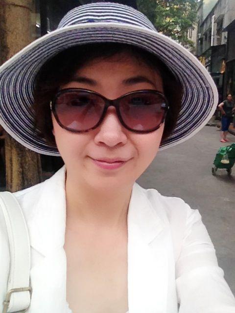 找个人一起发呆