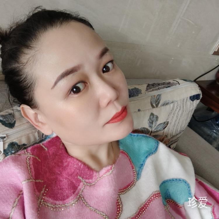 淡若水