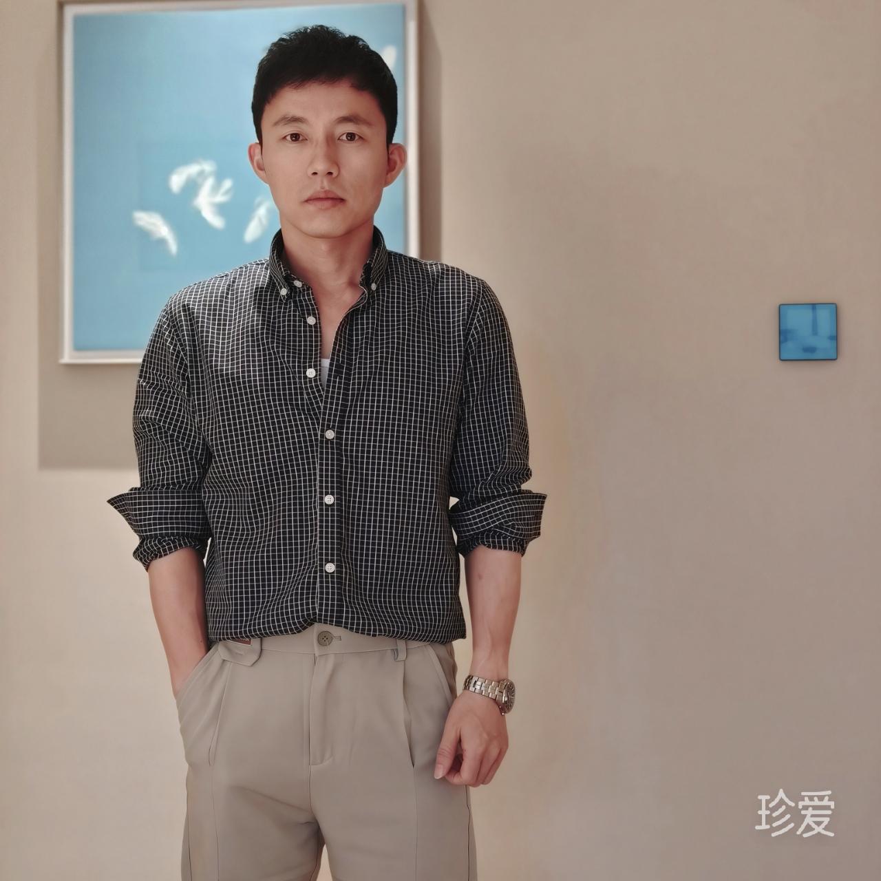 拾安