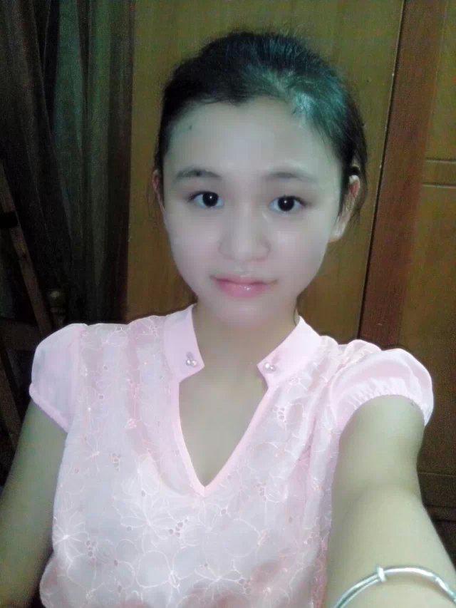 纯情妹妹