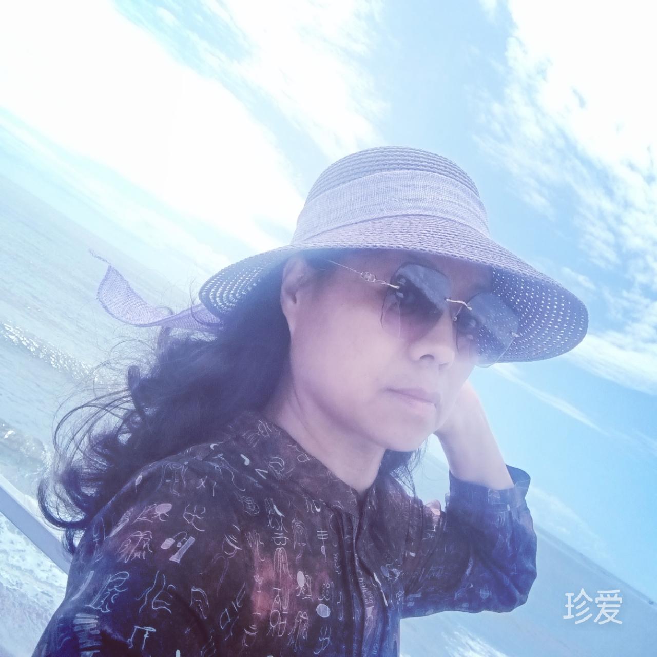 简愛