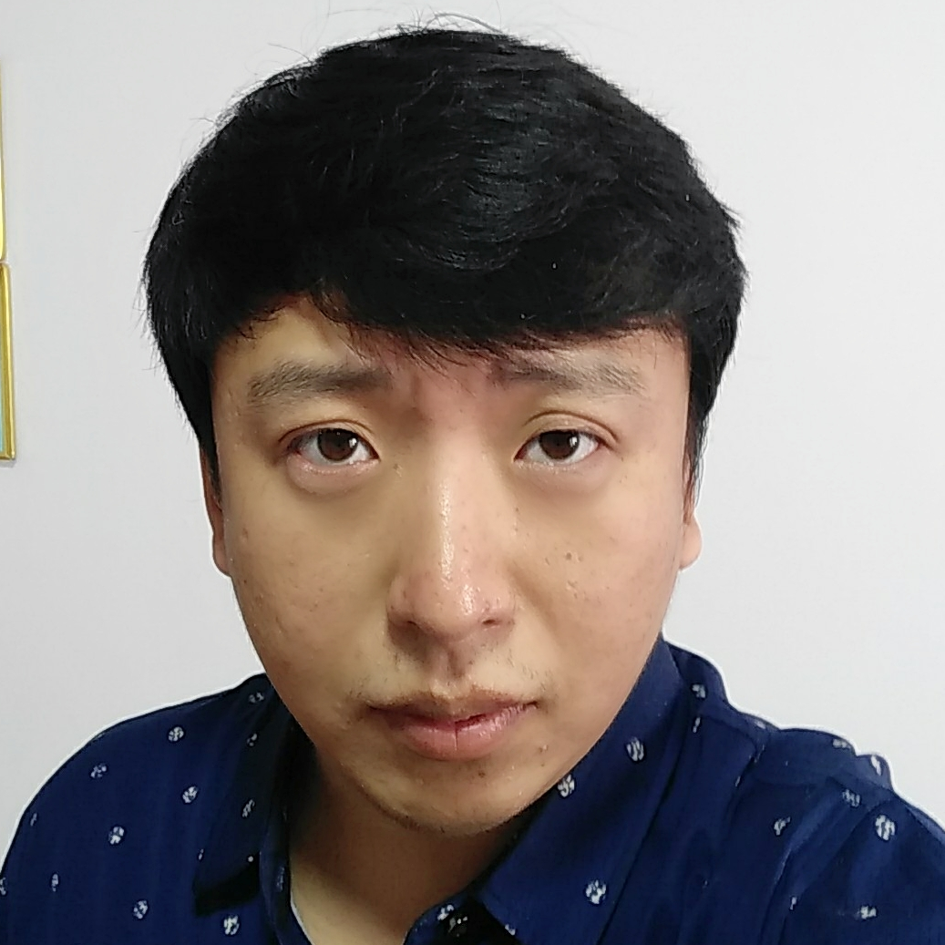 愛吃肉的流氓兔