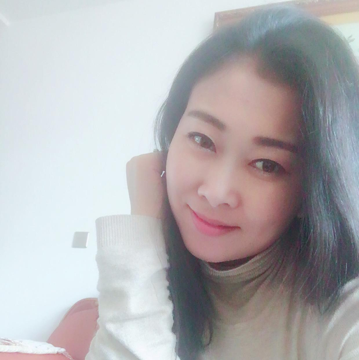 有緣就牽手一起走