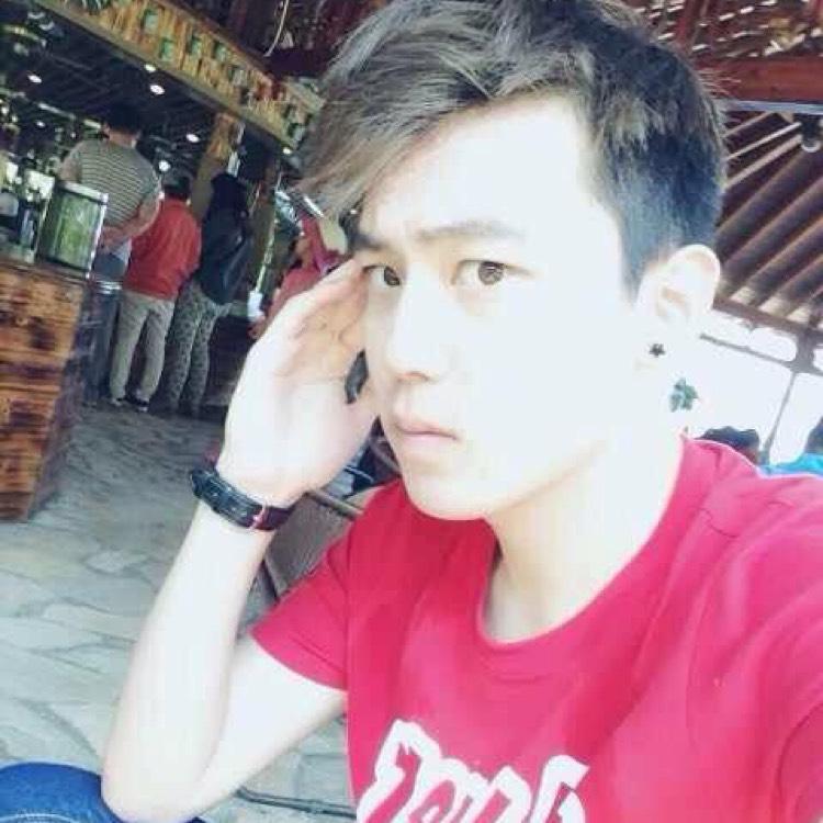 遇到好女孩就娶了