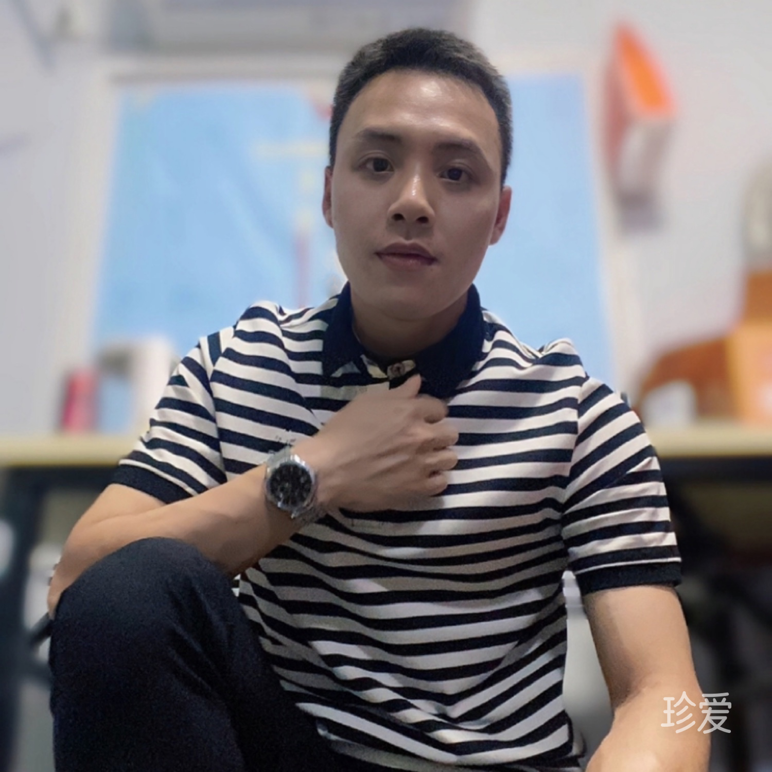 为你写诗